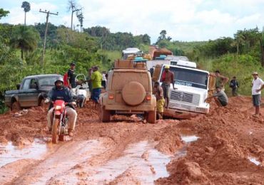 Rodovia Transamazônica