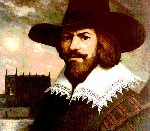 Guy Fawkes