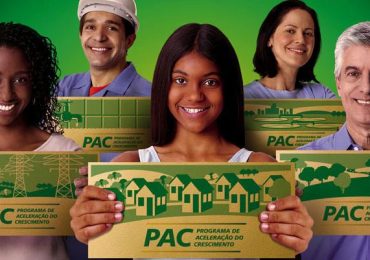 O que é o PAC?