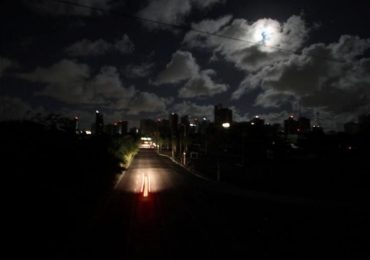 Mistério - O dia Escuro