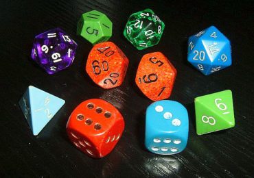 Análise Combinatória