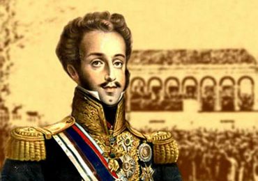Dom Pedro I