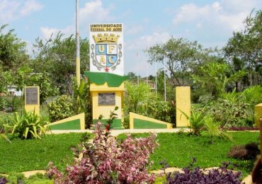 UFAC - Universidade Federal do Acre
