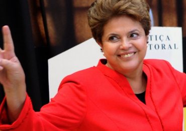 Reeleição de Dilma Rousseff