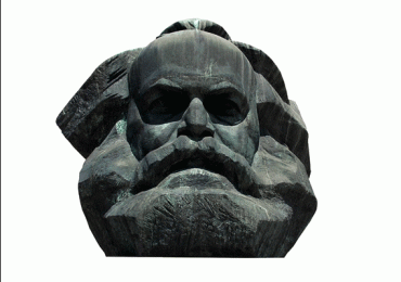 Karl Marx e seu Pensamento Sociológico