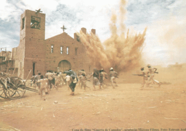Guerra de Canudos