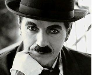 Charles Chaplin