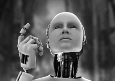 O futuro da Robótica