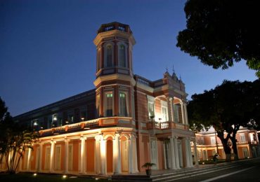 UFC - Universidade Federal do Ceará