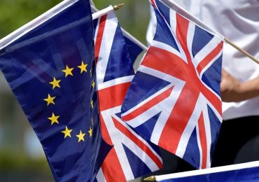 Reino Unido saiu da União Européia
