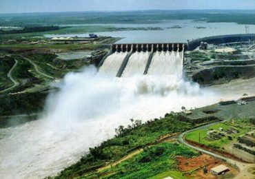 Usina de Belo Monte