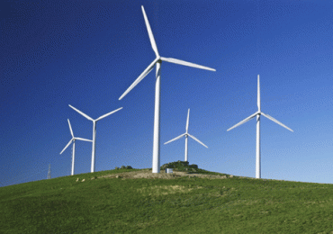 Fontes de energias renováveis