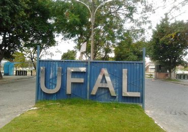 UFAL - Universidade Federal de Alagoas