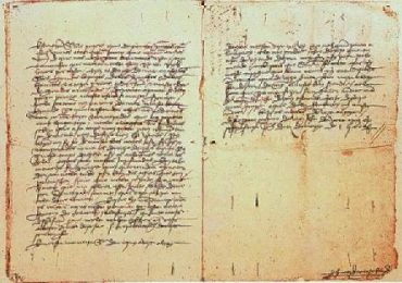 Carta de Caminha