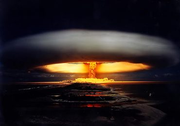 Tsar Bomb - Bomba Rei