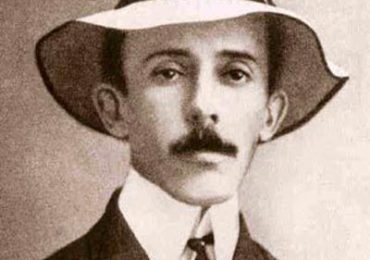 Santos Dumont