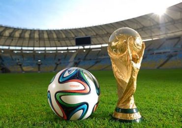 Benefícios da Copa do Mundo no Brasil