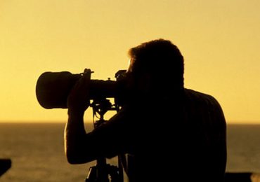 Fotógrafo