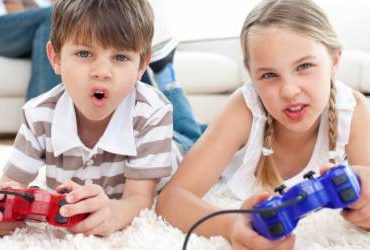 Influência dos jogos eletrônicos na educação