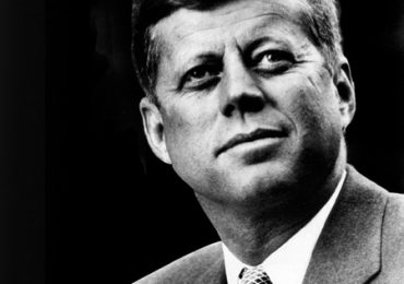 50 anos da morte de JFK