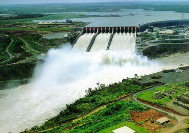 Desenvolvimento do Brasil