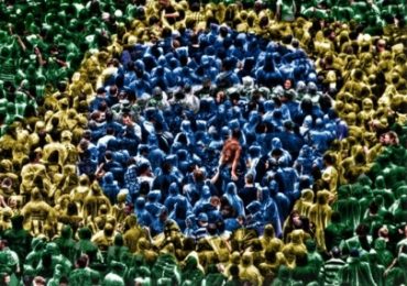 Brasil supera 200 milhões de pessoas