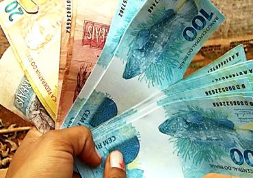 O que são agiotas e onde estão?