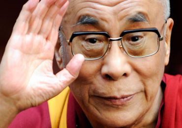 Dalai Lama
