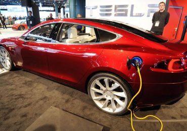 Carro Elétrico