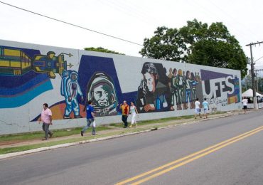 UFES - Universidade Federal do Espírito Santo