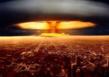 TNP - Tratado de Não Proliferação Nuclear