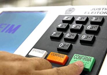 Sistema partidário brasileiro
