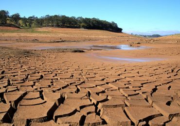 Crise no Sistema Cantareira