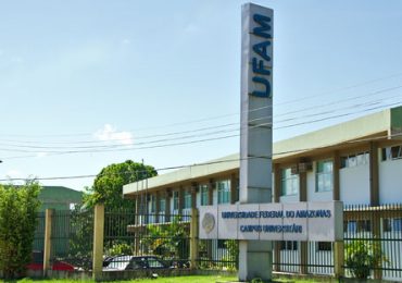 UFAM - Universidade Federal do Amazonas