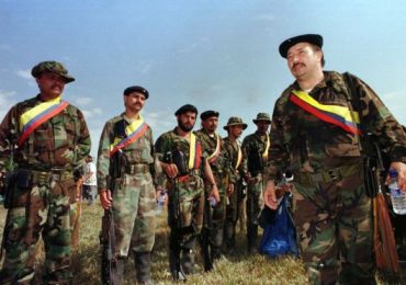 Guerrilhas na América Latina