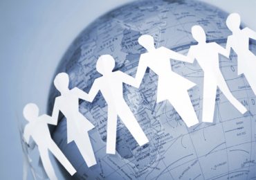 Maiores sociólogos do mundo