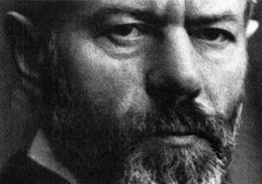 Max Weber